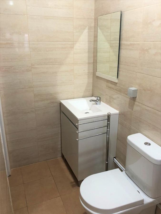 Lisbon South Bay Rooms Amora Exterior foto