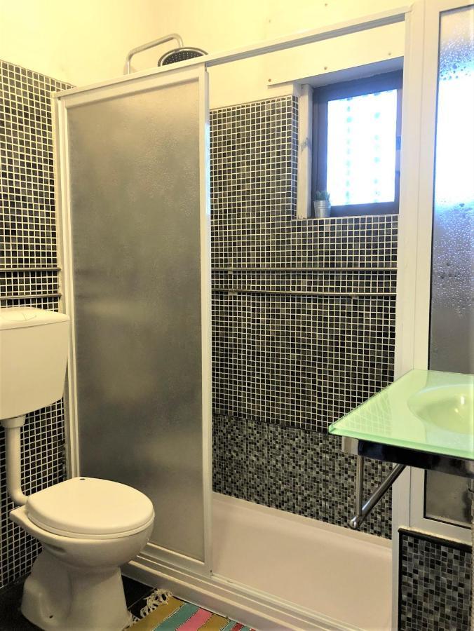 Lisbon South Bay Rooms Amora Exterior foto