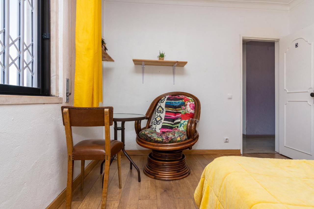 Lisbon South Bay Rooms Amora Exterior foto