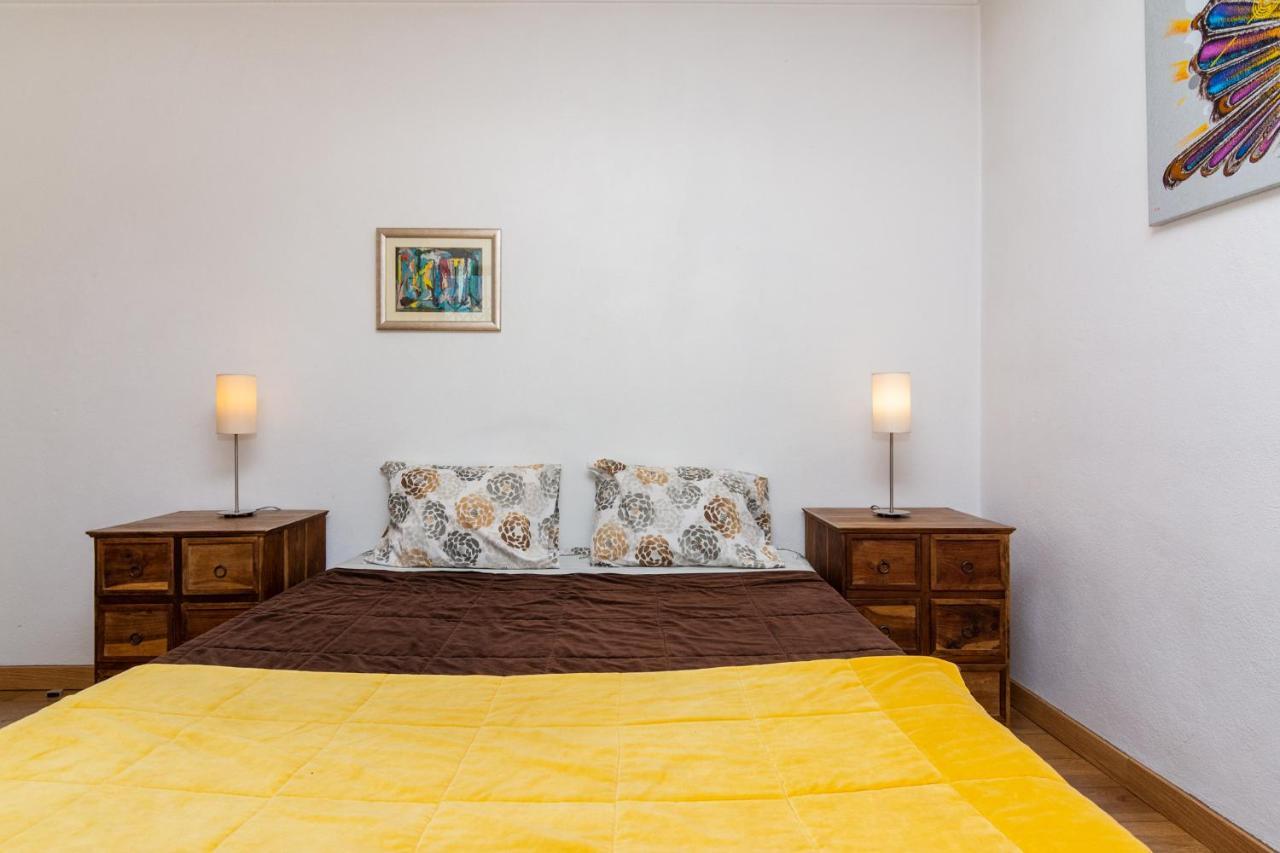 Lisbon South Bay Rooms Amora Exterior foto